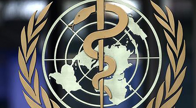 DSÖ'den Hindistan varyantı uyarısı: Baskın olmaya başladı