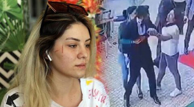 Düğün günü gelinin saçını yapan kuaföre damat ve akrabaları saldırdı