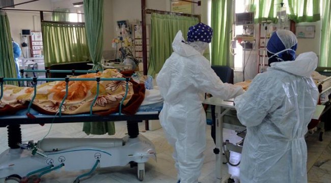 Dünya koronayla uğraşırken bir uyarı daha!