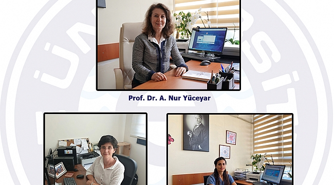 Egeli akademisyenlerden “MS Beslenme Rehberi” kitabı