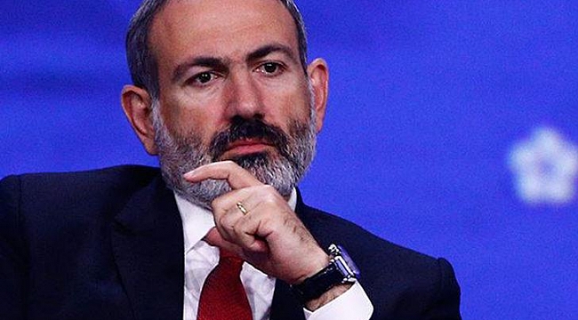 Ermenistan'daki seçiminin kesin sonuçları açıklandı! İşte Paşinyan'ın oy oranı