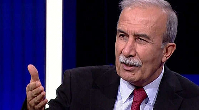 Eski Emniyet Müdürü Hanefi Avcı'dan Sedat Peker yorumu: Bildiklerinin yüzde 3'ünü anlattı