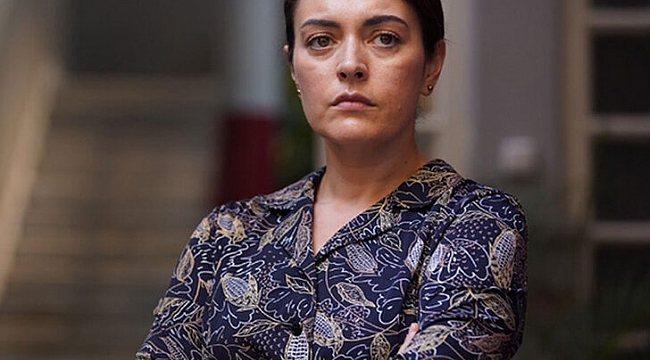 Ezgi Mola'dan Neşe Nur Akkaya'ya destek! "Saygı duymayı it gibi öğreneceksin!"