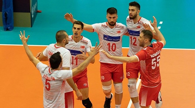 Filenin Efeleri üst üste ikinci kez şampiyon