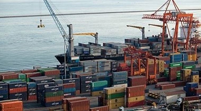Mersin Limanı'nda 1 ton kokain yakalandığı açıklandı