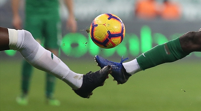 Futbolda yaz transfer dönemi başladı