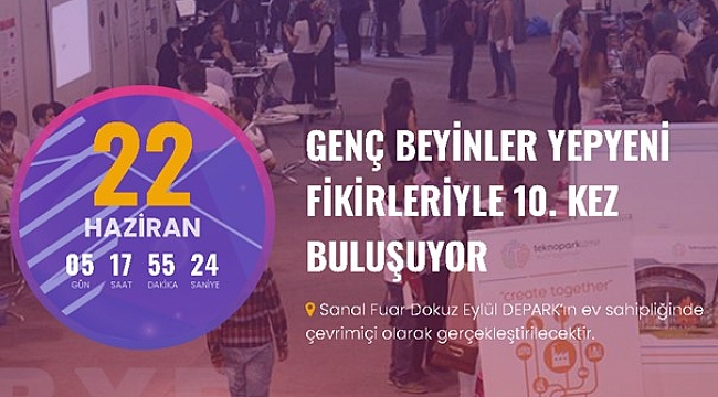 GELECEĞİN BİLİŞİM MÜHENDİSLERİ YARIŞIYOR