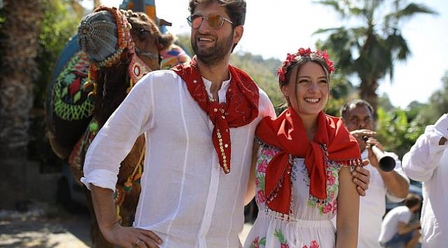 Gizem Karaca bebek sorularına cevap verdi: İstiyoruz ama şu an değil