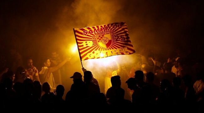 Göztepe 96'ncı yaşını kutlayacak