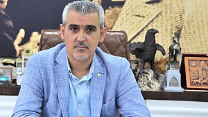 Hacıbektaş Belediye Başkanı Arif Yoldaş Altıok: 'Saldırıya uğradım'