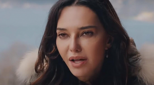 Hande Ataizi alay konusu oldu!