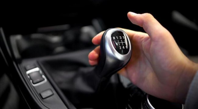 Her 10 araçtan 7’si otomatik vites… Manuel araçlar tarih mi oluyor?
