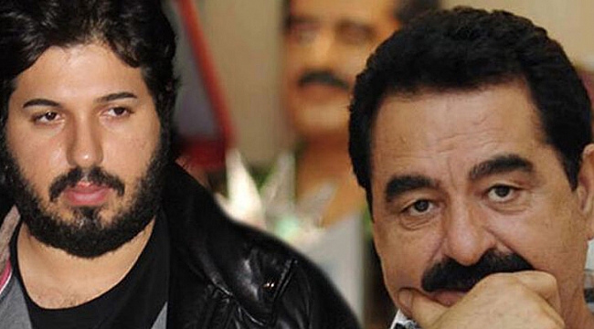 İbo Show'da Mahmut Tuncer açıkladı: İbo Rıza Sarraf'ın hediyesi 30 bin dolarlık yüzüğü denize attı