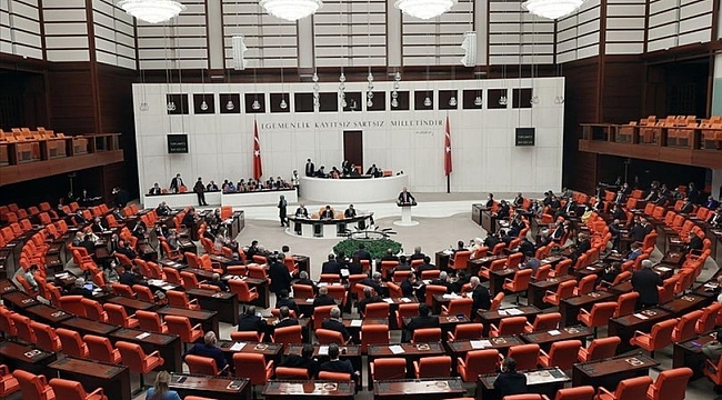 İcra İflas Kanunu kabul edildi