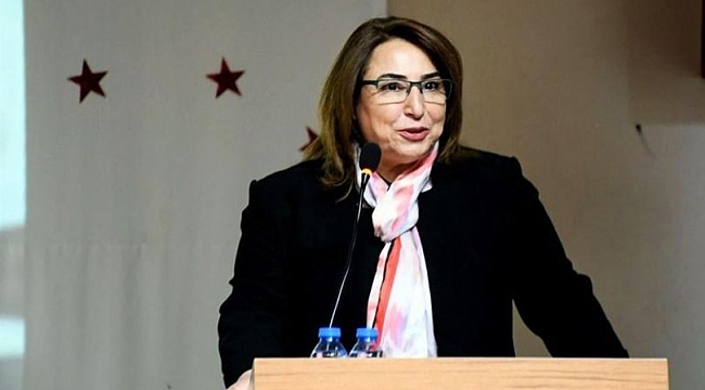 İl Milli Eğitim Müdürü Pervin Töre görevden alındı