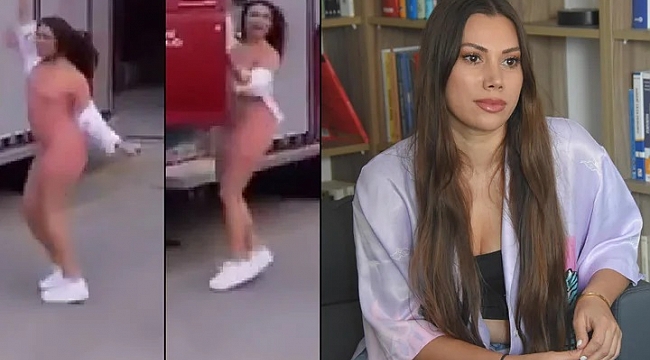 İlk açıklama geldi! İzmir&#039;de itfaiyedeki rezaleti bakın nasıl savundular: Sabah uyanınca...