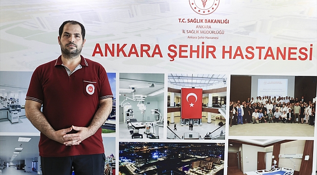 İlk gönüllü açıkladı... Yerli aşı yan etki yaptı mı?