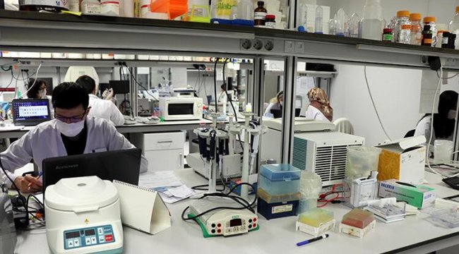 İngiliz varyantı açıklaması: 'Yüzde 100 koruma sağlıyor'