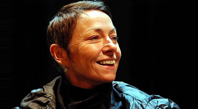 Institut français Türkiye Vinciane Despret'i ağırlayacak    "İnsanlar ve hayvanlar arasındaki sınırlar kalkacak"