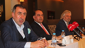 Irak iş dünyası İzmir’e akacak