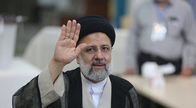 İran&#039;ın yeni Cumhurbaşkanı belli oldu
