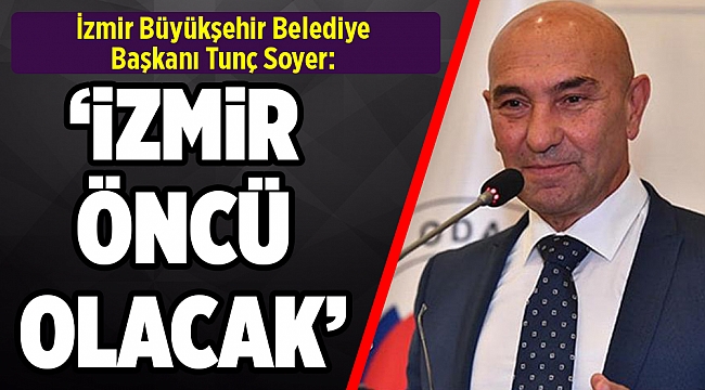 İzmir Türkiye’nin ilk adil ticaret kenti oldu