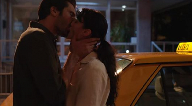 Kaan Urgancıoğlu ve Pınar Deniz, Yargı dizisi için yeniden bir arada