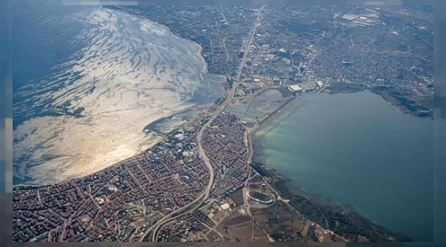 Kanal İstanbul parasını söke söke alabilirler mi?