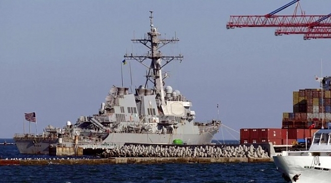 Karadeniz’de dev tatbikat Moskova’ya rağmen başladı