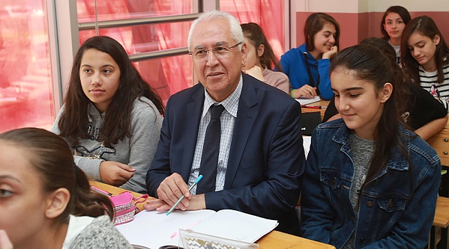 KARBEM’de kayıt sınavları yapılacak