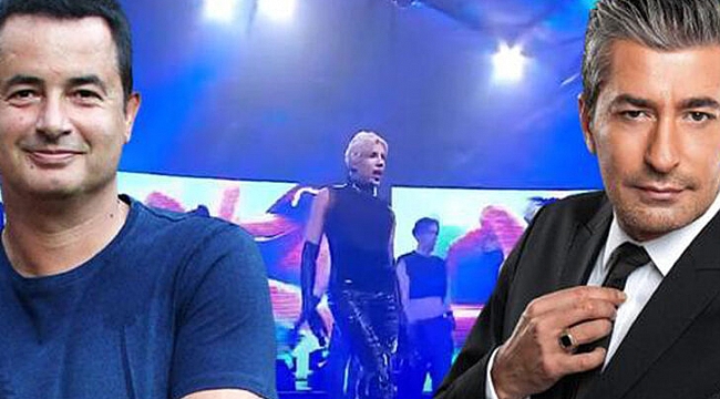 Kerimcan Durmaz'dan Erkan Petekkaya'ya yanıt!