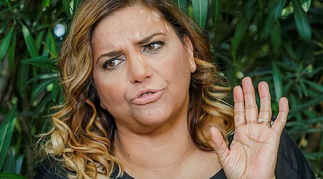 Kibariye'nin kızı Birgül Küçükbalçık 20 yaşında anne olmuştu! İşte Kibariye'nin torunu