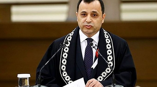 Kılıçdaroğlu: AYM Başkanı Arslan’ın konuşması önemli bir eşik