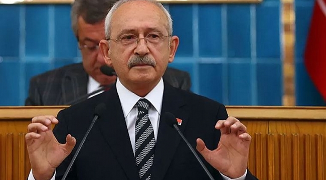 Kılıçdaroğlu'ndan belediye başkanlarına uyarı: Provokasyonlara hazırlıklı olun