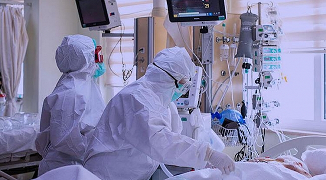 Koronavirüs sonrası bu şikayetlere dikkat! Dikkat çeken 12'nci hafta detayı