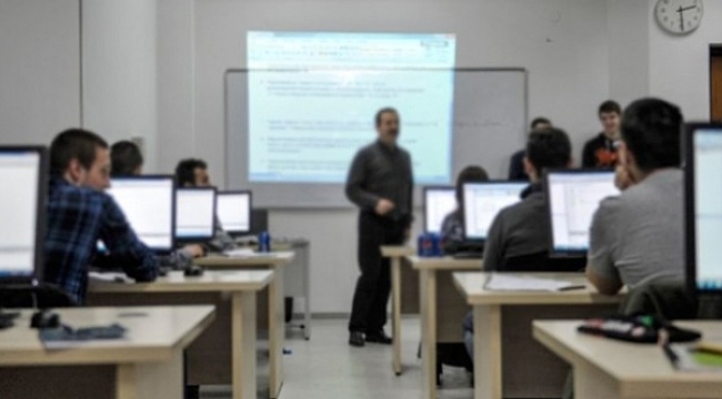 Lisede bu yıl sınıfta kalma kaldırıldı