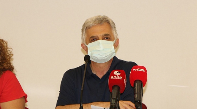 Lütfi Çamlı'dan 'Aile sağlığı merkezleri' isyanı: Harekete geçiyoruz!