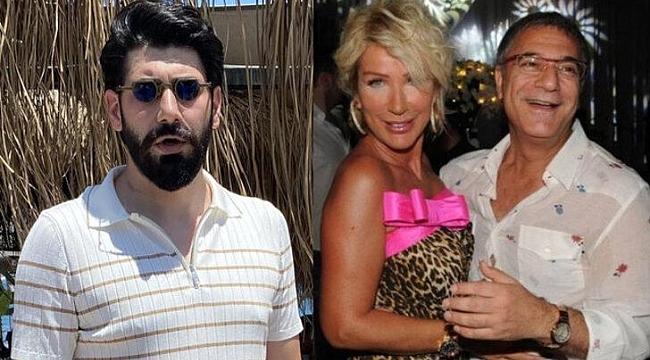 Mehmet Ali Erbil'in yakın dostundan inanılmaz ifadeler! "Seda Sayan'la dostluğu kalmaz"