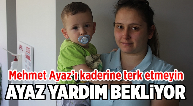 Mehmet Ayaz’ı kaderine terk etmeyin