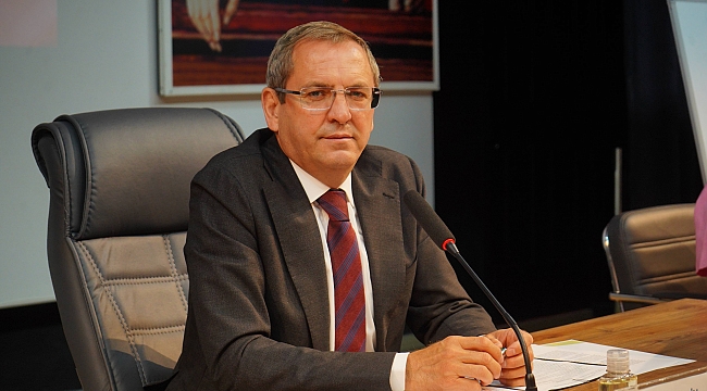 MESUT ERGİN: “ YENİ SEZONU BÜYÜK UMUTLARLA KARŞILIYORUZ”