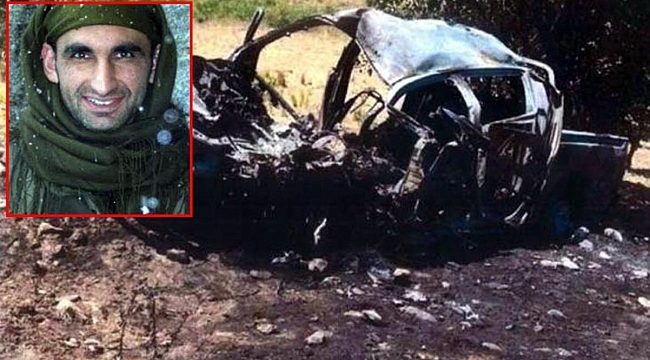 MİT'ten operasyon! Kırmızı bültenle aranan terörist etkisiz hale getirildi