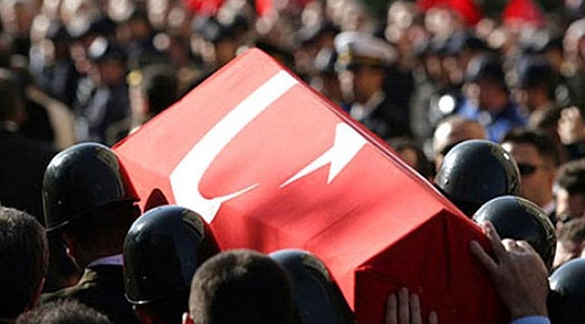 MSB acı haberi duyurdu: 1 asker şehit