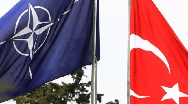 NATO Genel Sekreteri Stoltenberg'den Türkiye açıklaması