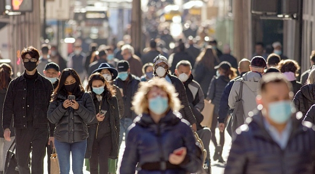 'Normal hayat' planları: 3. doz Temmuz'da konuşulacak