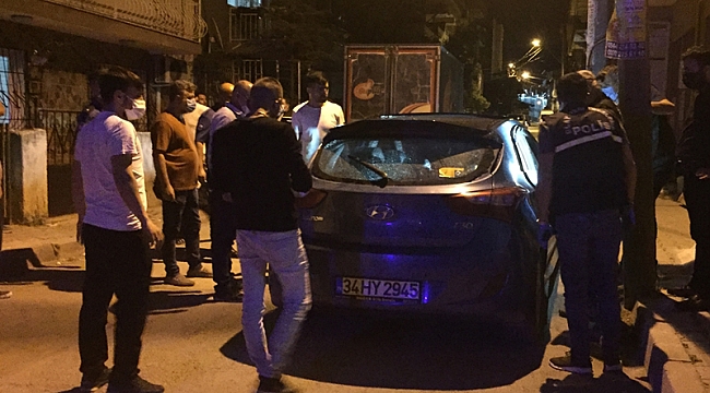 O cinayetle ilgili bekçi ile ağabeyi tutuklandı