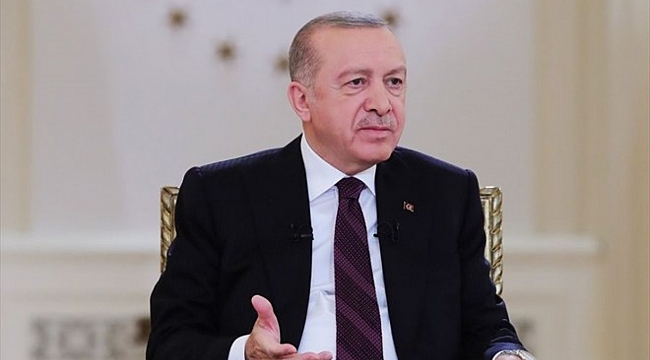 'Parlamenter demokrasi bizim için mazi oldu'