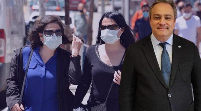 &#039;Pazar günü sokağa çıkma kısıtlaması kalkar mı?&#039; sorusuna Bilim Kurulu üyesi Prof. Dr. Mustafa Necmi İlhan&#039;dan yanıt