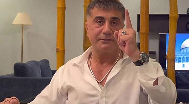 Peker’den sosyal medya erişimine ilişkin açıklama