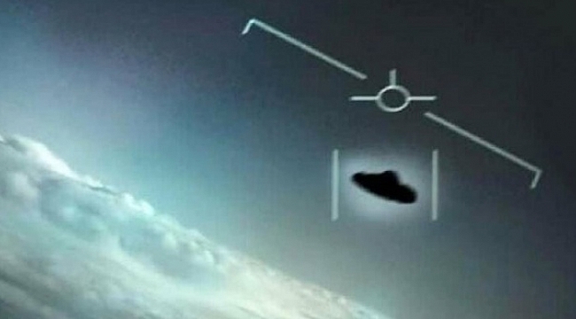 Pentagon, merakla beklenen UFO raporunu yayınladı