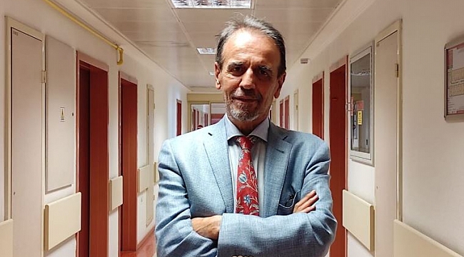 Prof. Dr. Ceyhan'dan '3. doz aşı' açıklaması